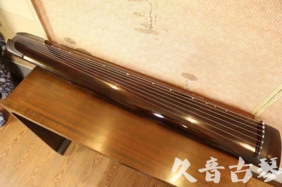 江门市●久音古琴  ●今日推荐  20230728[高级演奏正和]