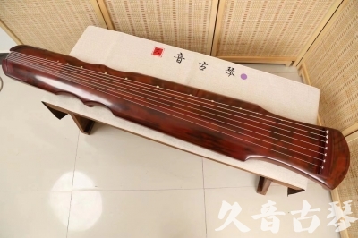 江门市●久音古琴  ●今日推荐 20240306 [收藏级伏羲式]