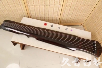 江门市●久音古琴  ●今日推荐20240307  [收藏级伏羲式]（老师必选）
