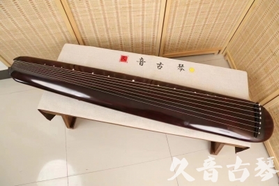 江门市●久音古琴  ●今日推荐20240308  [高级精品演奏混沌式]