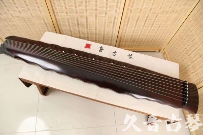 江门市●久音古琴  ●今日推荐  20240316[顶级演奏落霞]