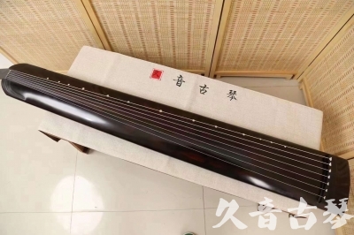 江门市●久音古琴  ●今日推荐  20240316[高级演奏正和]