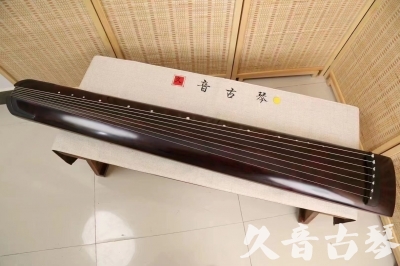 江门市●久音古琴  ●今日推荐 20240325 [顶级演奏正和]