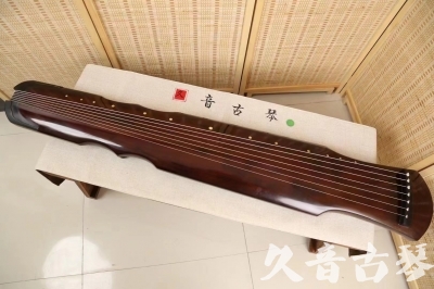 江门市●久音古琴  ●新品推荐 20240326 [高级演奏伏羲式]