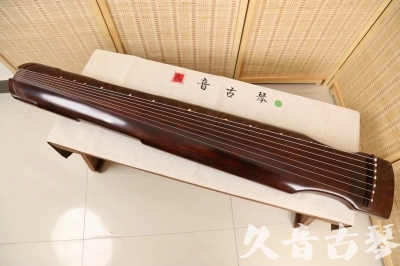 江门市●久音古琴  ●今日推荐  20240330[顶级演奏仲尼]